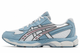 Женские кроссовки Asics Gel-Nyc 1203A542 38 Blue-Grey - изображение 2