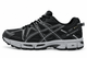 Мужские кроссовки Asics Gel-Kahana 8 Gore-Tex T6LON-9099 39 Black-Grey - изображение 1