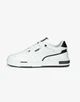 Кеди PUMA CA Pro Leather Glitch Білий 42.5 390681 02 - изображение 1