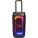 Колонка портативная 2.0 PartyBox 330, Black, 280 Вт, Bluetooth, USB, AUX, Optical JBL (teh0034058) - изображение 4