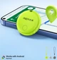 Трекер "Remax Wireless Tag RT-G2308 (Google mobile exclusive)" Green - изображение 3