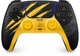 Геймпад Бездротовий Контролер Sony PlayStation (PS5) DualSense Marvel's Wolverine Yellow (Джойстик для Плейстейшен 5 по Росомаха) - зображення 1
