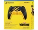 Геймпад Бездротовий Контролер Sony PlayStation (PS5) DualSense Marvel's Wolverine Yellow (Джойстик для Плейстейшен 5 по Росомаха) - зображення 6