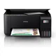 Багатофункціональний пристрій Epson EcoTank L3270 з WiFi (C11CJ67434) - изображение 1
