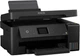 Багатофункціональний пристрій Epson EcoTank L14150 Black (C11CH96402) - зображення 1