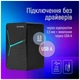 Акустическая система ColorWay Black (CW-SPU01BK) - изображение 8