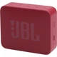 Акустична система JBL Go Essential 2 Red (JBLGOES2REDEU) - зображення 1