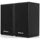 Акустическая система REAL-EL S-202 USB Black (EL121200019) - изображение 2