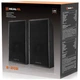 Акустическая система REAL-EL S-202 USB Black (EL121200019) - изображение 9