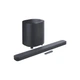 Акустическая система JBL BAR 500 (M2) Black (JBLBAR500M2BLKEP) - изображение 9