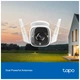 Камера відеоспостереження TP-Link (TAPO-C320WS) - зображення 3