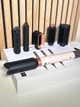 Стайлер для волосся 6в1 Airwrap HS09 Sakura фен мультистайлер для укладання волосся вирівнювач щітка випрямляч плойка брашинг - зображення 2