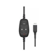 Наушники A4Tech Bloody G585 USB Black (4711421003063) - изображение 9
