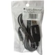 Кабель живлення USB to DC 5.5x2.1mm 12V 1.0m Dynamode (DM-USB-DC-5.5x2.1-12V) - зображення 8