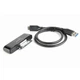 Перехідник USB 3.0 to SATA Cablexpert (AUS3-02) - зображення 6