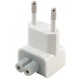 Переходник for Apple MagSafe adapters 220V white Extradigital (KBP1675) - изображение 1