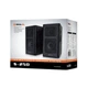 Акустична система REAL-EL S-250 Black (EL121000005) - зображення 8