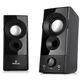 Акустическая система REAL-EL S-90 Black (EL121100011) - изображение 7