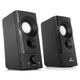Акустическая система REAL-EL S-90 Black (EL121100011) - изображение 8