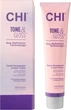 Безаміачний кремовий тонер для волосся CHI Tone&Gloss Amethyst Haze Cool Level 8 85 г (633911862636) - зображення 1