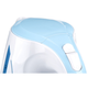 Чайник електричний ECG RK-1758-blue 1.7 л блакитний - зображення 4