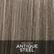 Безаміачний кремовий тонер для волосся CHI Tone&Gloss Antique Steel Cool Level 9 85 г (633911862674) - зображення 2