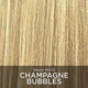 Безаміачний кремовий тонер для волосся CHI Tone&Gloss Champagne Bubbles Natural Mist Level 10 85 г (633911862896) - зображення 2