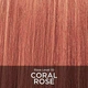 Безаміачний кремовий тонер для волосся CHI Tone&Gloss Coral Rose 85 г (633911862995) - зображення 2
