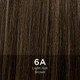 Професійна безаміачна крем-фарба для волосся CHI Ionic Permanent Shine 6A Light Ash Brown 85 г (633911864920) - зображення 2