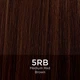 Профессиональная безаммиачная крем-краска для волос CHI Ionic Permanent Shine 5RB Medium Red Brown 85 г (633911865750) - изображение 2