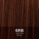 Профессиональная безаммиачная крем-краска для волос CHI Ionic Permanent Shine 6RB Light Red Brown 85 г (633911865774) - изображение 2