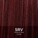 Профессиональная безаммиачная крем-краска для волос CHI Ionic Permanent Shine 5RV Medium Red Violet 85 г (633911865958) - изображение 2