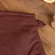 Рукавиця Рогожа/Полупанама №205 - Chocolate 27*17*1 см - зображення 2