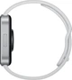 Смарт годинник Xiaomi Redmi Watch 6 Active BHR09CXGL Matte Silver - изображение 4