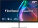Монитор 27" ViewSonic VP2766-2K (766907037937) - изображение 1