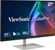 Монитор 27" ViewSonic VP2766-2K (766907037937) - изображение 3