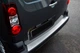Накладка на задний бампер Omsa Line (нержавейка) для Citroen Berlingo 2008-2018 гг - изображение 3