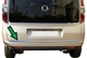 Накладка кромки кришки багажника (нерж.) Carmos - Турецька сталь для Fiat Doblo II 2010-2022 рр - зображення 3
