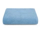 Полотенце Parisa Flat Cotton - H-500 (500 г/м2) светло-голубой 50*90 - изображение 1
