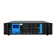 Підсилювач 6ZONE300 MP3/FM/BT+ ECHO - зображення 1