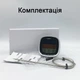 Термометр для м'яса та гриля -50°C до +300°C з виносним щупом таймером та магнітом - зображення 8
