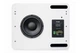 Пасивний сабвуфер DV audio SUB-8120TW, 120 Вт - изображение 1