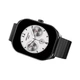 Смарт-годинник HiFuture FutureFit APEX Black (HSSW3BK) - зображення 3