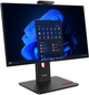 Monoblok Lenovo ThinkCentre M70a Gen 6 (13AY001PPB) Black - obraz 1