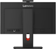 Monoblok Lenovo ThinkCentre M70a Gen 6 (13AY001PPB) Black - obraz 2