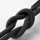 Кабель 3mk Hyper Cable N-SERIES USB-A / MicroUSB 50cm QC 3.0 5V/2A 10W Black (5903108739184) - изображение 2