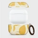 Чехол Tech-Protect Lamano для AirPods Pro 3 Lemon Haze (5906302343027) - изображение 5