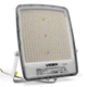 Прожектор Videx F5 300W 3000-5000-6500K 230V White (VL-F5-300CW) VIDEX VL-F5-300CW 1090725 - изображение 1