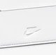 Кошелек-кардхолдер Icon Air Force 1 Card Wallet белый. - изображение 4