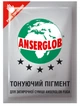 Тонуючий пігмент для фуги 50г карамель 114 Anserglob - зображення 1